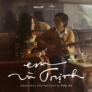 Em Và Trịnh (Original Soundtrack/ Vol.2) [EP] - V.A