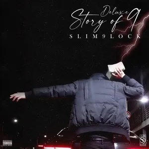 Story of 9 [Deluxe] - Slim 9lock