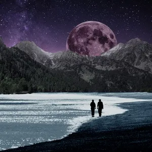 Gypsy Moon (Single) - Kanemitsu
