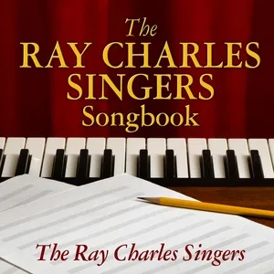 The Ray Charles Singers Songbook - The Ray Charles Singers