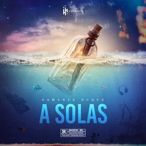 A Solas (feat Estefania Salazar) - Samanta Duque