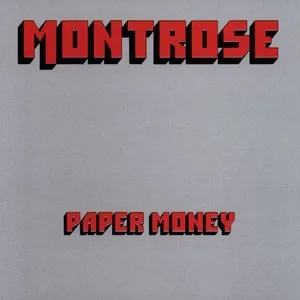 Ca nhạc Paper Money - Montrose
