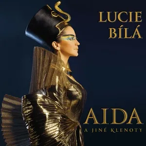 Aida a jine klenoty - Lucie Bila