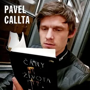 Cary zivota - Pavel Callta
