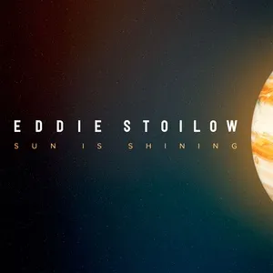 Sun Is Shining - Eddie Stoilow
