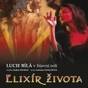 Ca nhạc Elixir zivota - V.A