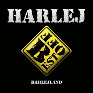 Harlejland - Best of Harlej - Harlej