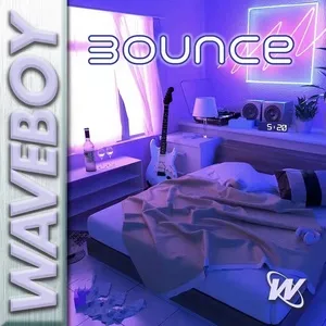 Nghe nhạc Bounce - Waveboy