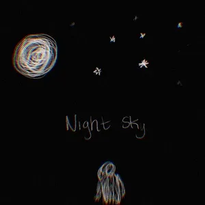 Nghe ca nhạc Night Sky - Bow