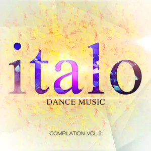 italo Dance Music Compilation, Vol. 2 - V.A