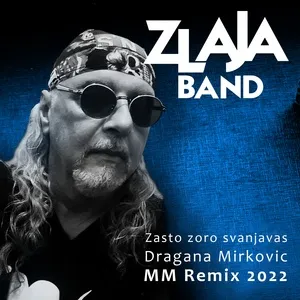 Nghe nhạc Zasto zoro svanjavas - Dragana Mirković
