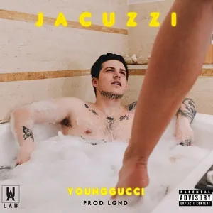 Jacuzzi - Younggucci, LGND