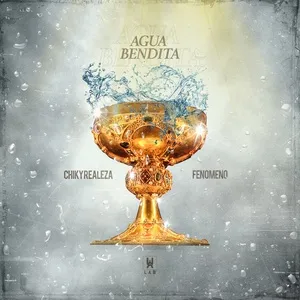 Nghe nhạc Agua bendita - VEEXSS6, Chiky Realeza