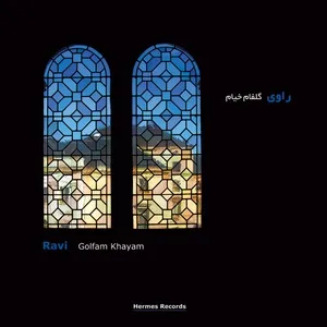 Nghe nhạc Ravi - Golfam Khayam
