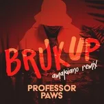 Nghe nhạc Bruk Up (Amapiano Remix) - Professor Paws