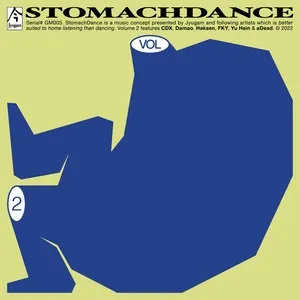 Nghe nhạc Stomach Dance, Vol. 2 - V.A