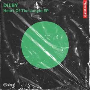 Heart Of The Jungle - Dilby