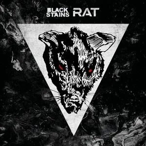 RAT - Black Stains