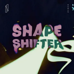 Shapeshifter - Numan