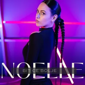 Ca nhạc Bit Će Bolje - Noelle