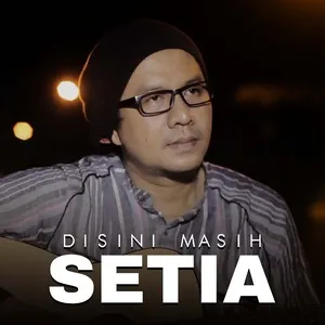 Ca nhạc Disini Masih Setia - Decky Ryan