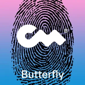 Butterfly - Qartyo
