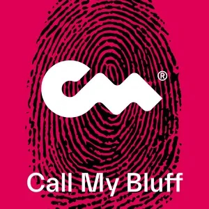 Call My Bluff - Tom Vill