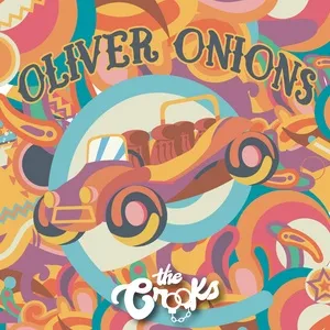 Oliver Onions - The Crooks