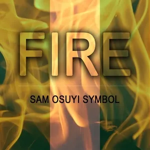 Fire - Sam Osuyi Symbol