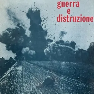 Guerra e distruzione - Piero Umiliani