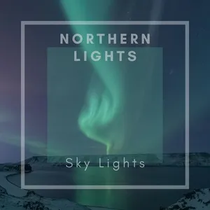 Nghe nhạc Sky Lights - Northern Lights