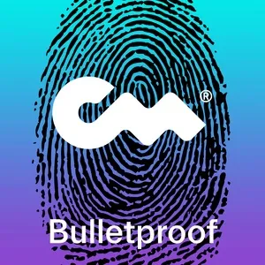 Bulletproof - Filip De Jong