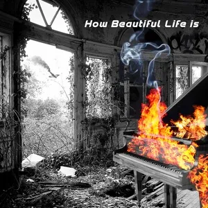 How Beautiful Life Is - Andre Abujamra
