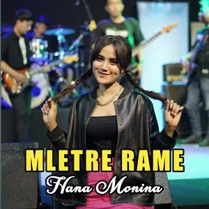 Mletre Rame - Hana Monina