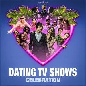 Dating TV Shows - Celebration - V.A
