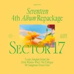 Ca nhạc SECTOR 17 (4th Album Repackage) - Seventeen