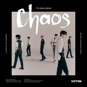 Chaos (EP) - Victon