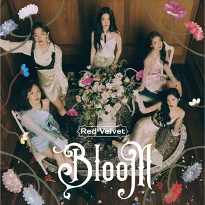 Nghe nhạc Bloom - Red Velvet