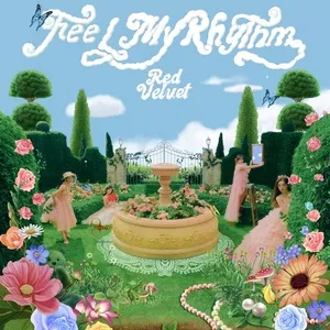 ‘The ReVe Festival 2022 - Feel My Rhythm’ (EP) - Red Velvet