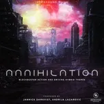 Annihilation - InfraSound Music