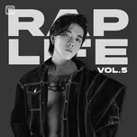 Rap Life (Vol. 5)  -  V.A