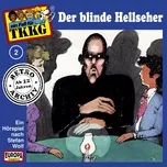 002/Der blinde Hellseher  -  TKKG Retro-Archiv