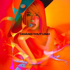 LINK - Hoàng Thùy Linh