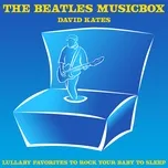 The Beatles Musicbox (Lullaby Favorites to Rock Your Baby to Sleep)  -  David Kates