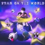 Star On The World (Single)  -  SA!NT