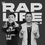 Rap Life (Vol. 6)  -  V.A
