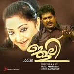 Joolie (Original Motion Picture Soundtrack)  -  Prem Sagar