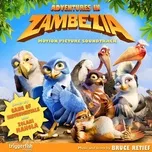 Zambezia Soundtrack  -  V.A