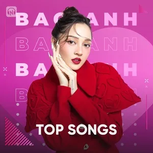 Top Songs: Bảo Anh - Bảo Anh