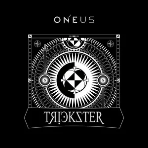 Trickster (EP) - ONEUS